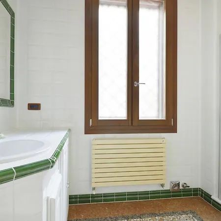 아파트 Ur-nest Guerrazzi 볼로냐