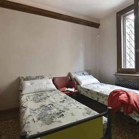 아파트 Ur-nest Guerrazzi 볼로냐