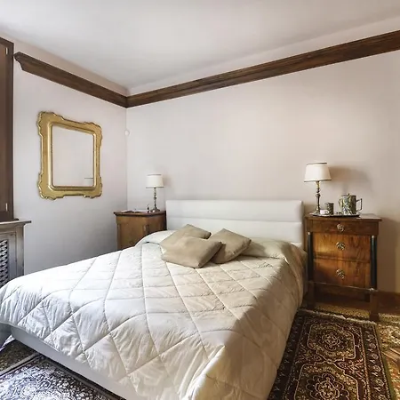 Apartamento Ur-nest Guerrazzi *