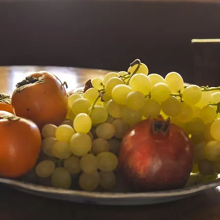 Ur-nest Guerrazzi 아파트 *