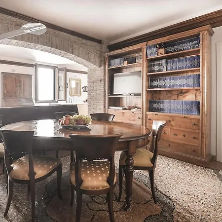 Ur-nest Guerrazzi Apartamento