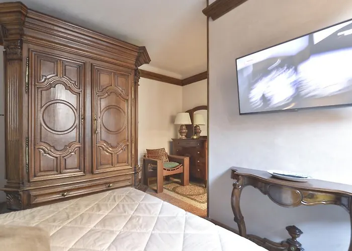 Apartamento Ur-nest Guerrazzi *