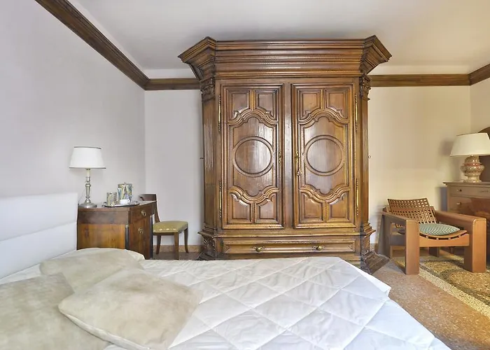 Apartamento Ur-nest Guerrazzi