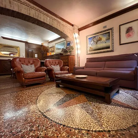Appartement Ur-nest Guerrazzi