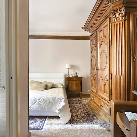 Ur-nest Guerrazzi Appartement *