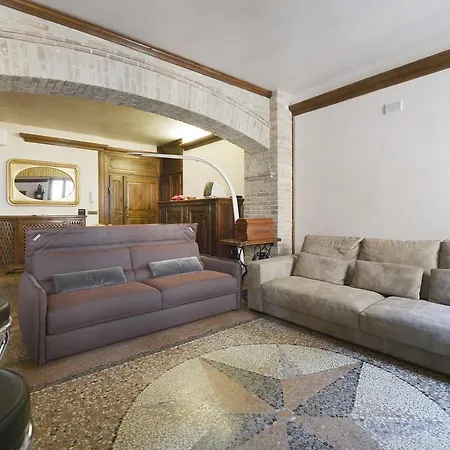 Апартаменты Ur-nest Guerrazzi Болонья