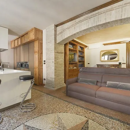 Ur-nest Guerrazzi Apartment Bologna
