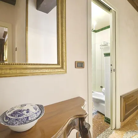 公寓 Ur-nest Guerrazzi 博洛尼亚