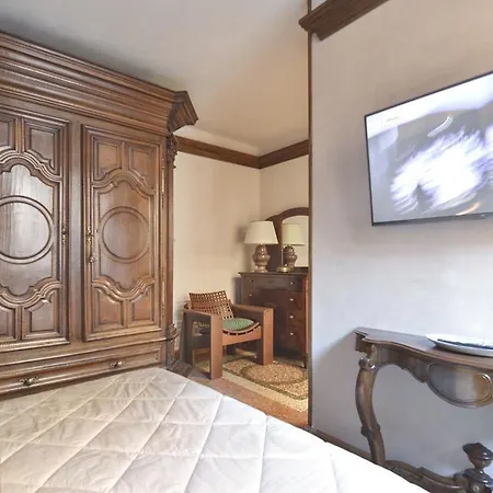 公寓 Ur-nest Guerrazzi *