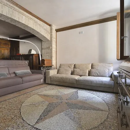Apartment Ur-nest Guerrazzi