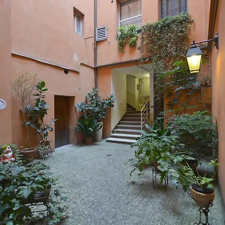 公寓 Ur-nest Guerrazzi 博洛尼亚