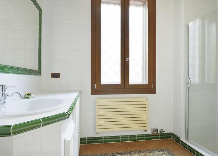 Апартаменты Ur-nest Guerrazzi Болонья