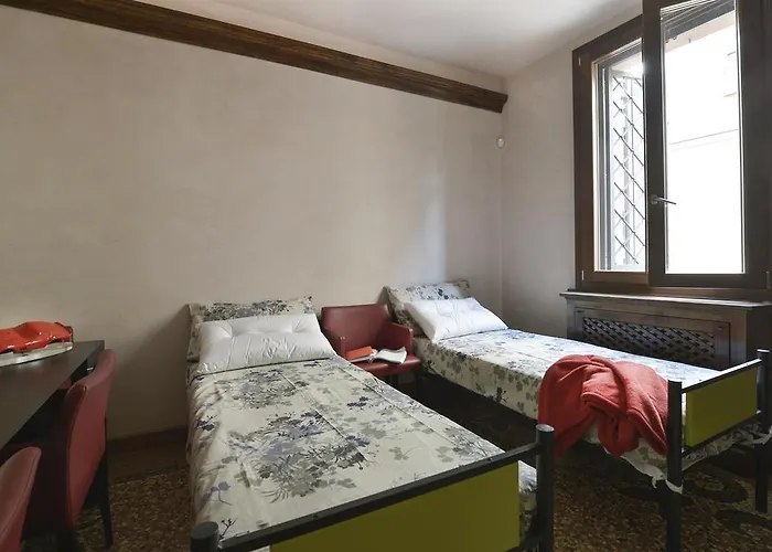 Апартаменты Ur-nest Guerrazzi Болонья