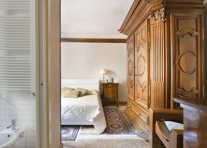 Ur-nest Guerrazzi Appartamento *