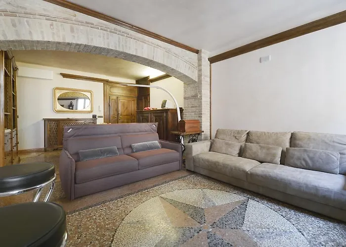 Lejlighed Ur-nest Guerrazzi Bologna