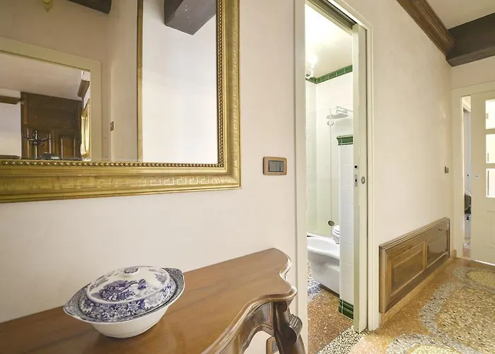 Апартаменты Ur-nest Guerrazzi Болонья