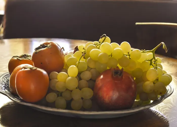 Ur-nest Guerrazzi Апартаменты *