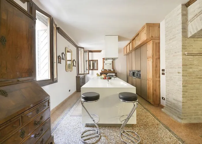 Ur-nest Guerrazzi Appartamento