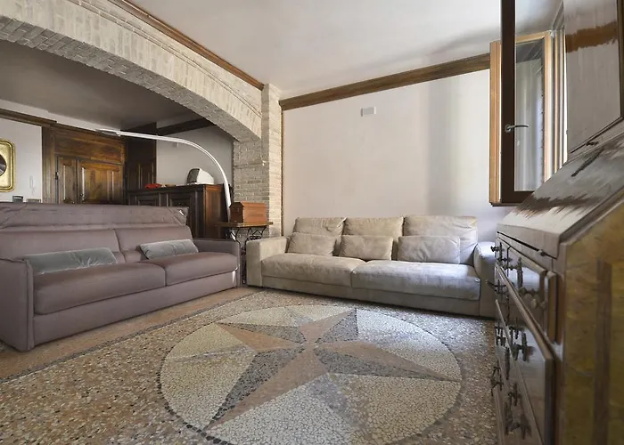 Appartamento Ur-nest Guerrazzi