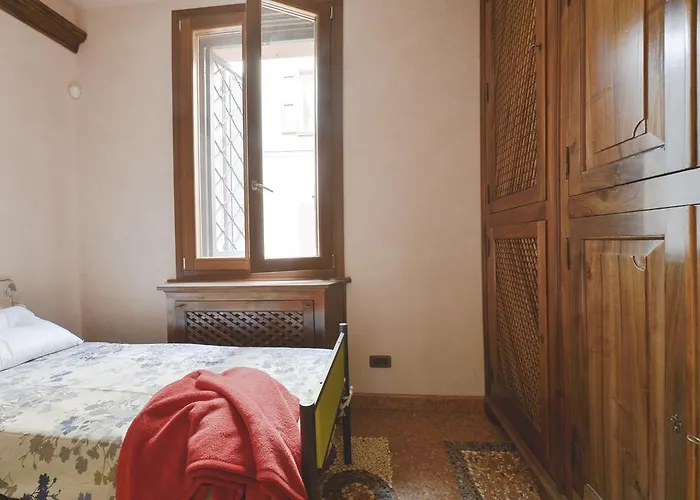 Ur-nest Guerrazzi Διαμέρισμα Μπολόνια